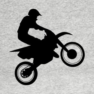 Motocross T-Shirt